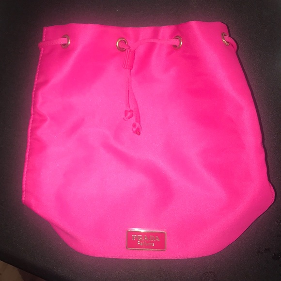 NWOT PRADA - Picture 3 of 9